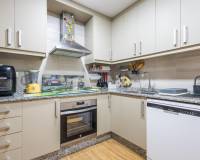 Wiederverkauf - Apartment/Flat - Torrevieja - Playa del Acequion