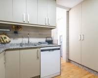 Wiederverkauf - Apartment/Flat - Torrevieja - Playa del Acequion