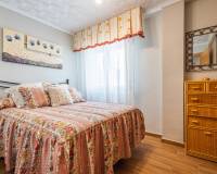 Wiederverkauf - Apartment/Flat - Torrevieja - Playa del Acequion