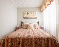 Wiederverkauf - Apartment/Flat - Torrevieja - Playa del Acequion