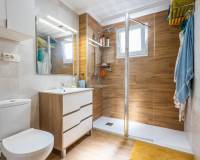 Wiederverkauf - Apartment/Flat - Torrevieja - Playa del Acequion