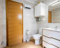 Wiederverkauf - Apartment/Flat - Torrevieja - Playa del Acequion