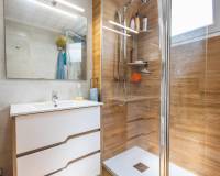 Wiederverkauf - Apartment/Flat - Torrevieja - Playa del Acequion