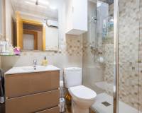 Wiederverkauf - Apartment/Flat - Torrevieja - Playa del Acequion