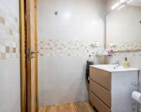 Wiederverkauf - Apartment/Flat - Torrevieja - Playa del Acequion