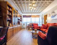 Wiederverkauf - Apartment/Flat - Torrevieja - Playa del Acequion