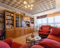 Wiederverkauf - Apartment/Flat - Torrevieja - Playa del Acequion