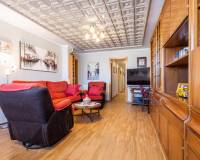 Wiederverkauf - Apartment/Flat - Torrevieja - Playa del Acequion