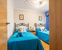 Wiederverkauf - Apartment/Flat - Torrevieja - Playa del Acequion
