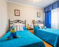 Wiederverkauf - Apartment/Flat - Torrevieja - Playa del Acequion