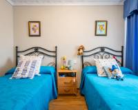 Wiederverkauf - Apartment/Flat - Torrevieja - Playa del Acequion