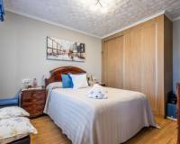 Wiederverkauf - Apartment/Flat - Torrevieja - Playa del Acequion