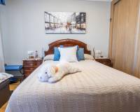 Wiederverkauf - Apartment/Flat - Torrevieja - Playa del Acequion