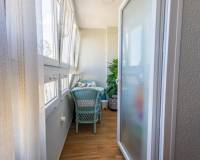 Wiederverkauf - Apartment/Flat - Torrevieja - Playa del Acequion