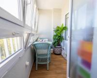 Wiederverkauf - Apartment/Flat - Torrevieja - Playa del Acequion