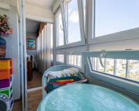 Wiederverkauf - Apartment/Flat - Torrevieja - Playa del Acequion