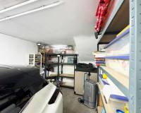 Wiederverkauf - Apartment/Flat - Torrevieja - Playa del Acequion