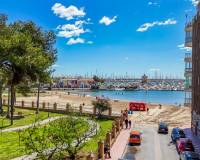 Wiederverkauf - Apartment/Flat - Torrevieja - Playa del Acequion