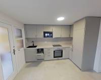 Wiederverkauf - Apartment/Flat - Torrevieja - Playa del Acequion