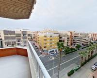 Wiederverkauf - Apartment/Flat - Torrevieja - Playa del Acequion