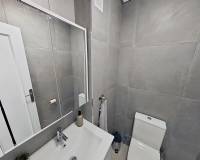 Wiederverkauf - Apartment/Flat - Torrevieja - Playa del Acequion