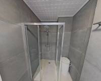 Wiederverkauf - Apartment/Flat - Torrevieja - Playa del Acequion