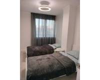 Wiederverkauf - Apartment/Flat - Torrevieja - Playa del Acequion