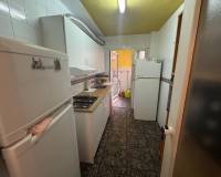 Wiederverkauf - Apartment/Flat - Torrevieja - Playa del Acequion