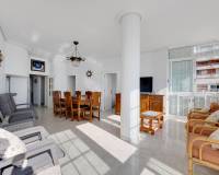 Wiederverkauf - Apartment/Flat - Torrevieja - Playa del Acequion