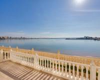 Wiederverkauf - Apartment/Flat - Torrevieja - Playa del Acequion