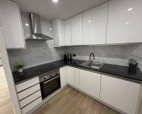 Wiederverkauf - Apartment/Flat - Torrevieja - Playa del Acequion