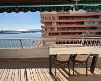 Wiederverkauf - Apartment/Flat - Torrevieja - Playa del Acequion