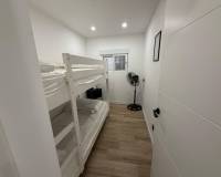 Wiederverkauf - Apartment/Flat - Torrevieja - Playa del Acequion