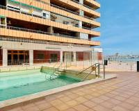 Wiederverkauf - Apartment/Flat - Torrevieja - Playa del Acequion
