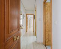 Wiederverkauf - Apartment/Flat - Torrevieja - Playa del Acequion