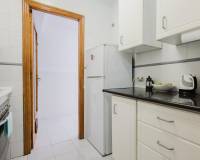 Wiederverkauf - Apartment/Flat - Torrevieja - Playa del Acequion