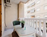 Wiederverkauf - Apartment/Flat - Torrevieja - Playa del Acequion