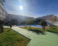 Wiederverkauf - Apartment/Flat - Torrevieja - Playa del Acequion