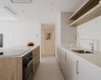 Wiederverkauf - Apartment/Flat - Torrevieja - Playa del Acequion