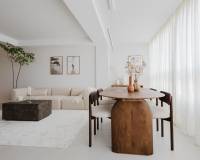 Wiederverkauf - Apartment/Flat - Torrevieja - Playa del Acequion