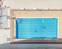 Wiederverkauf - Apartment/Flat - Torrevieja - Playa del Acequion