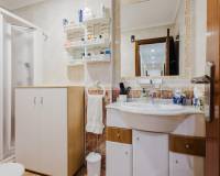 Wiederverkauf - Apartment/Flat - Torrevieja - Playa del Acequion