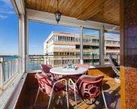 Wiederverkauf - Apartment/Flat - Torrevieja - Playa del Acequion