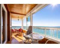 Wiederverkauf - Apartment/Flat - Torrevieja - Playa del Acequion