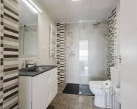 Wiederverkauf - Apartment/Flat - Torrevieja - Playa del Acequion