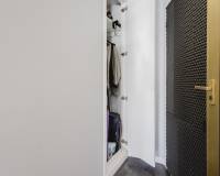 Wiederverkauf - Apartment/Flat - Torrevieja - Playa del Acequion