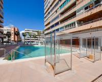 Wiederverkauf - Apartment/Flat - Torrevieja - Playa del Acequion