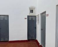 Wiederverkauf - Apartment/Flat - Torrevieja - Playa del Acequion