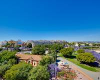Wiederverkauf - Apartment/Flat - Torrevieja - Playa del Acequion