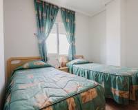 Wiederverkauf - Apartment/Flat - Torrevieja - Playa del Acequion